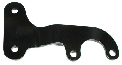 Picture of Taillight Bracket, LH, Black, 81Y-13471-BK