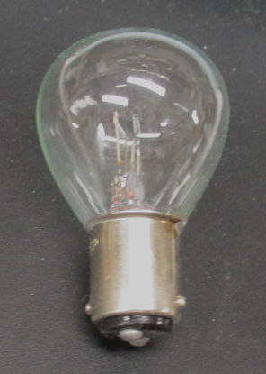Picture of Headlight Bulb, 6 Volt, B-13007-D