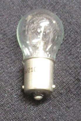 Picture of Stop  Light Bulb, 6 Volt, B-13465-6V