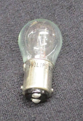 Picture of Stop Light Bulb, 6 Volt, 40-13465-6V