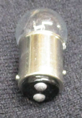 Picture of Dual Filament Bulb, 6 Volt, HR-13465-6V