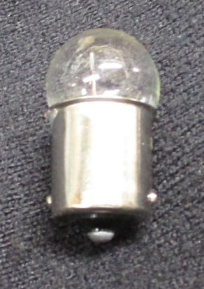Picture of Instrument Panel Bulb, 6 Volt, 40-13730-6V