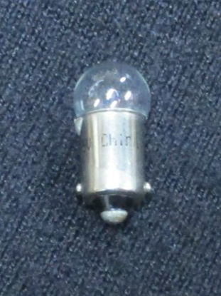 Picture of Instrument Panel Bulb, 12 Volt, 48-15021-12V