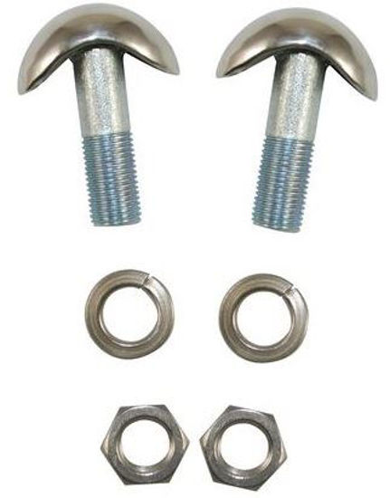 Picture of Bumper Bolts, B-17758-K-2