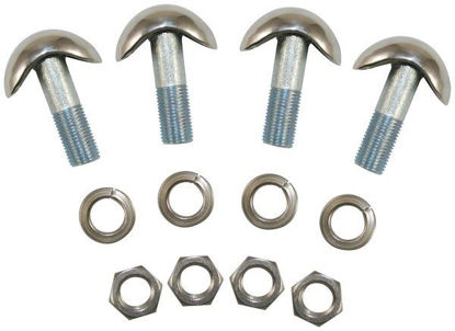 Picture of Bumper Bolts, B-17758-K