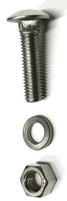 Picture of Bumper Bolt, 40-17758