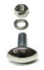 Picture of Bumper Bolt, 48-17758-SS