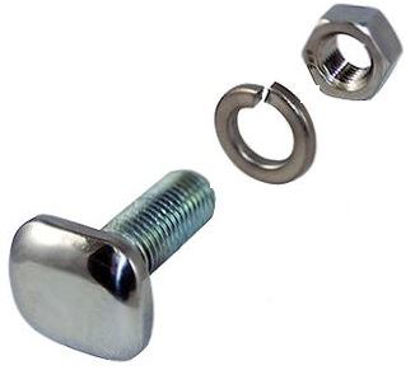 Picture of Bumper Bolt, 11A-17758-SS