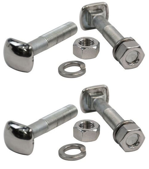 Picture of Bumper Bolts, 11A-17908-K