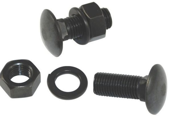 Picture of Bumper Bolts, 40-17758-EB