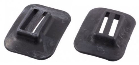 Picture of Front Bumper Bracket Grommet Set, 91A-17772/3-S