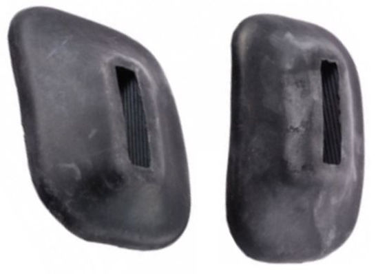 Picture of Front Bumper Bracket Grommet Set, 11A-17772/3-S