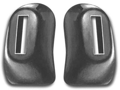 Picture of Rear Bumper Bracket Grommet Set, 01A-17792/3-S