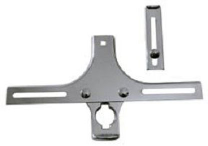 Picture of Front License Plate Bracket, B-5034-SS