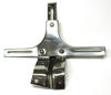 Picture of Front License Plate Bracket, 78-5034-SS