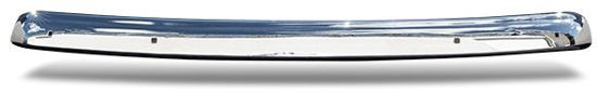 Picture of Rear Bumper, 6A-17781-C