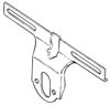 Picture of License Plate Bracket, A-13406-SS