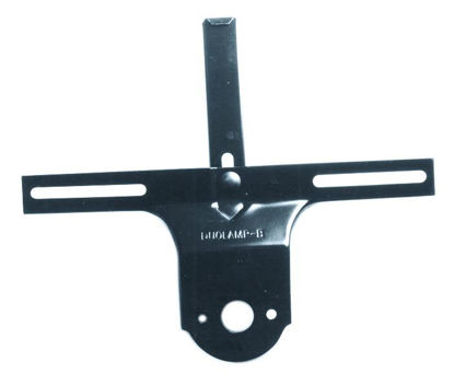 Picture of License Plate Bracket, 40-13406-B