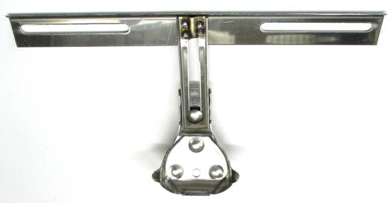 Picture of License Plate Bracket, 01A-13406-SS