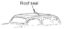 Picture of Roof Seal, 48-7050920-C