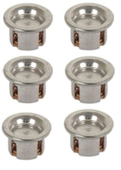 Picture of Body Socket Set, A-81002