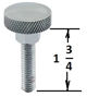 Picture of Clamping Screw, 48-7650820