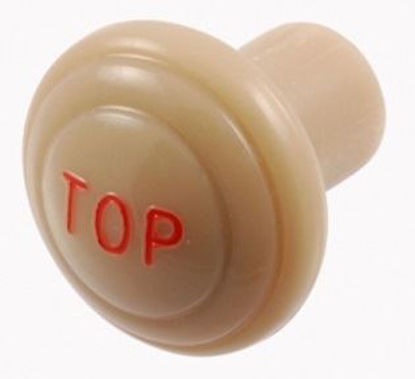 Picture of Convertible Top Knob, 11A-7650570