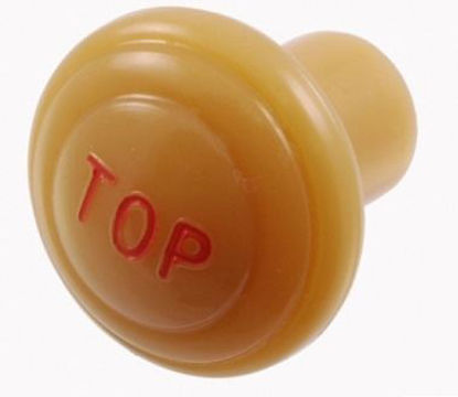 Picture of Convertible Top Knob, 21A-7650570-B