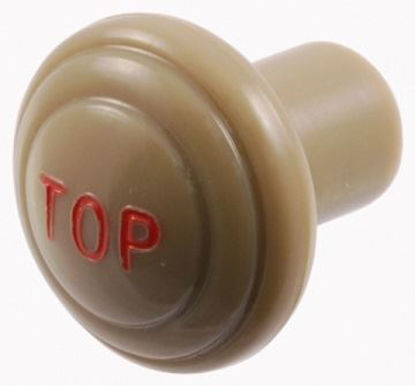 Picture of Convertible Top Knob, 51A-7650570-C