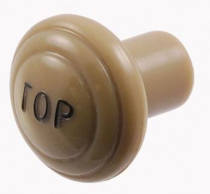 Picture of Convertible Top Knob, 6A-7650570