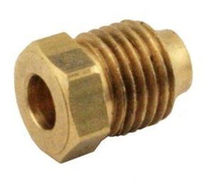 Picture of Wiper Tube Nut, B-17542