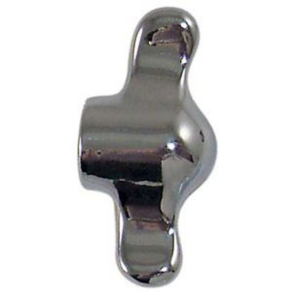 Picture of Windshield Wing Nut, B-351000