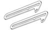 Picture of Windshild Slide Arms, A-45463-S