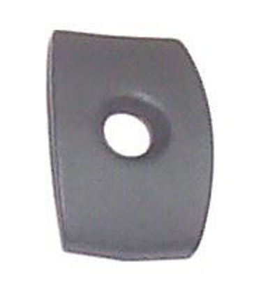 Picture of Windshield Garnish Clip, 81A-701392