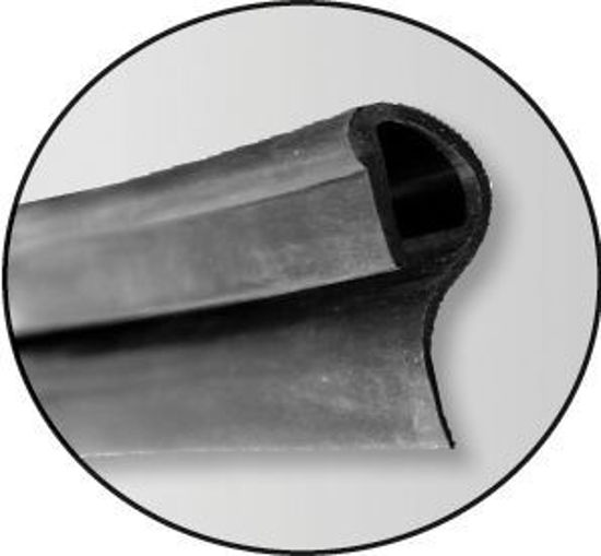 Picture of Lower Door Seal, 81A-701980