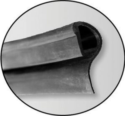 Picture of Lower Door Seal, 81A-701980-F
