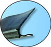 Picture of Lower Door seal, 01A-701980