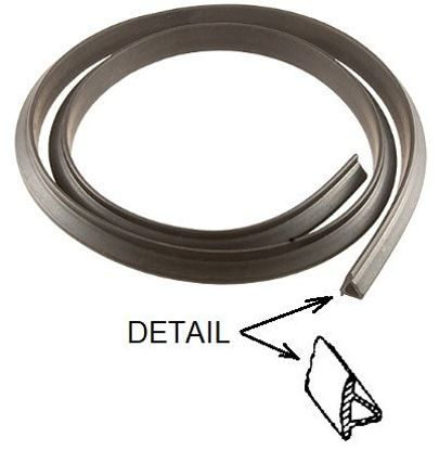 Picture of Lower Door Seal, 11A-701980-F