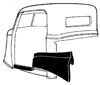 Picture of Lower Door Seal, 46-701980