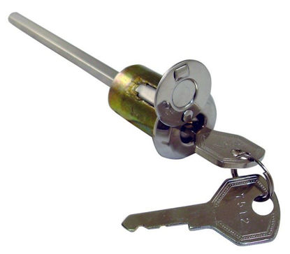 Picture of Door Lock Cylinder, 48-702302