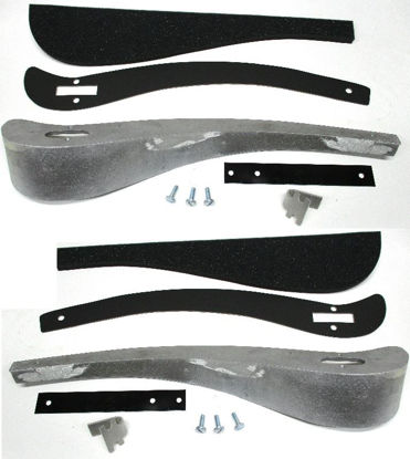 Picture of Door Arm Rest Kit, A-56666-PR