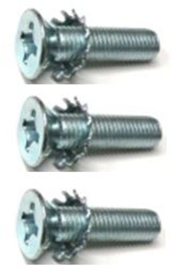 Picture of Door Hinge Screws, BA-702340-SK