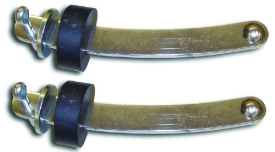 Picture of Door Check Arm Kit, 81A-702828-SS