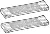 Picture of Door Check Strap - Loop Type, 78-794400