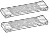 Picture of Door Check Strap - Loop Style, 11A-7923504