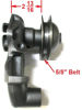 Picture of V-8 Water Pumps-NEW 8RT-8501-PR