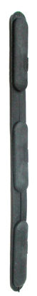 Picture of Garnish Molding Bumper, 48-7821444