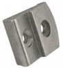 Picture of Door Striker Plate, 7C-8122010