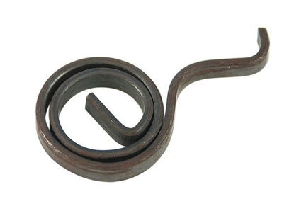 Picture of Door Latch Spring, B-702267