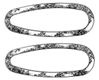 Picture of Parking Light Gaskets, 11A-13211